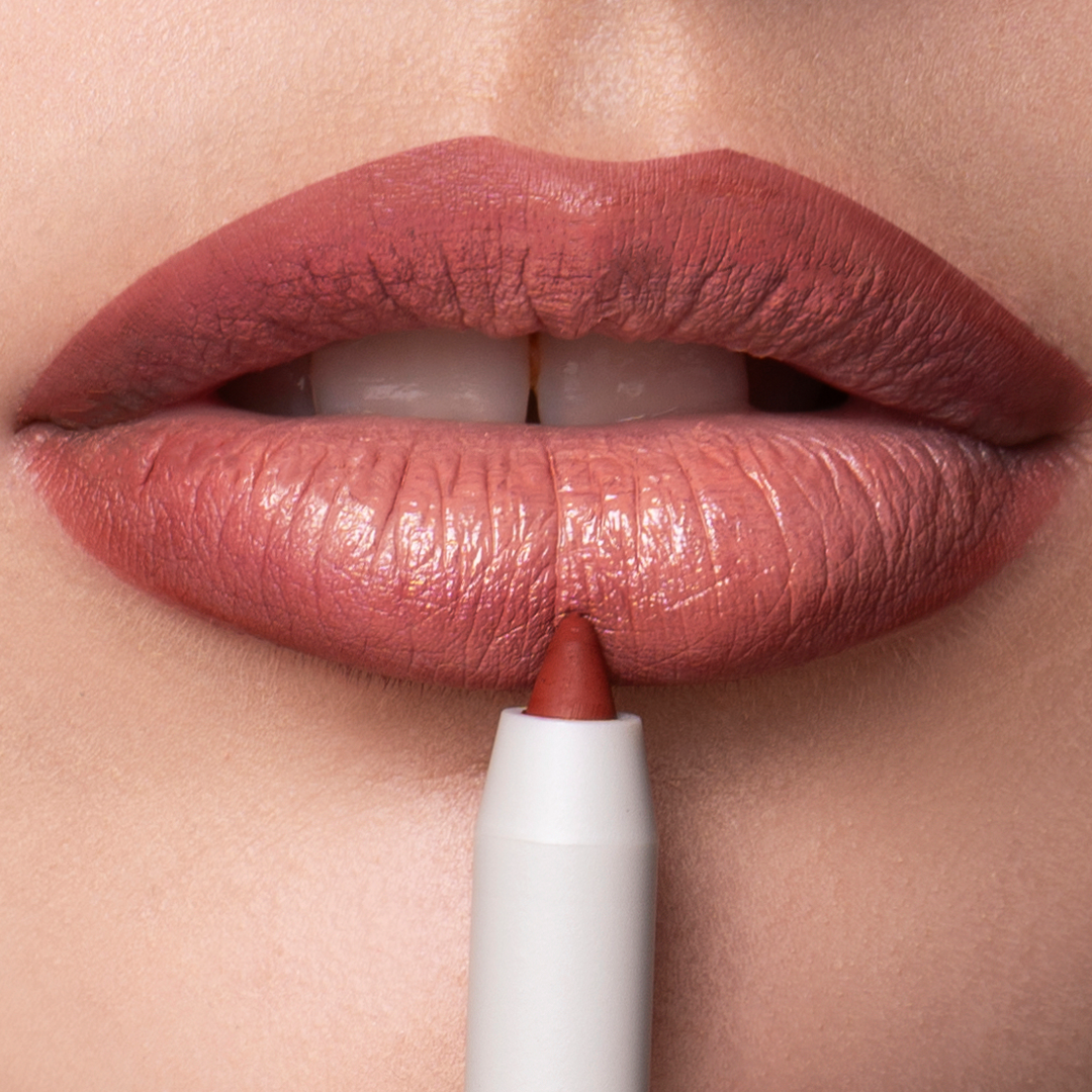  Luca Lip Liner – The Signature 13 