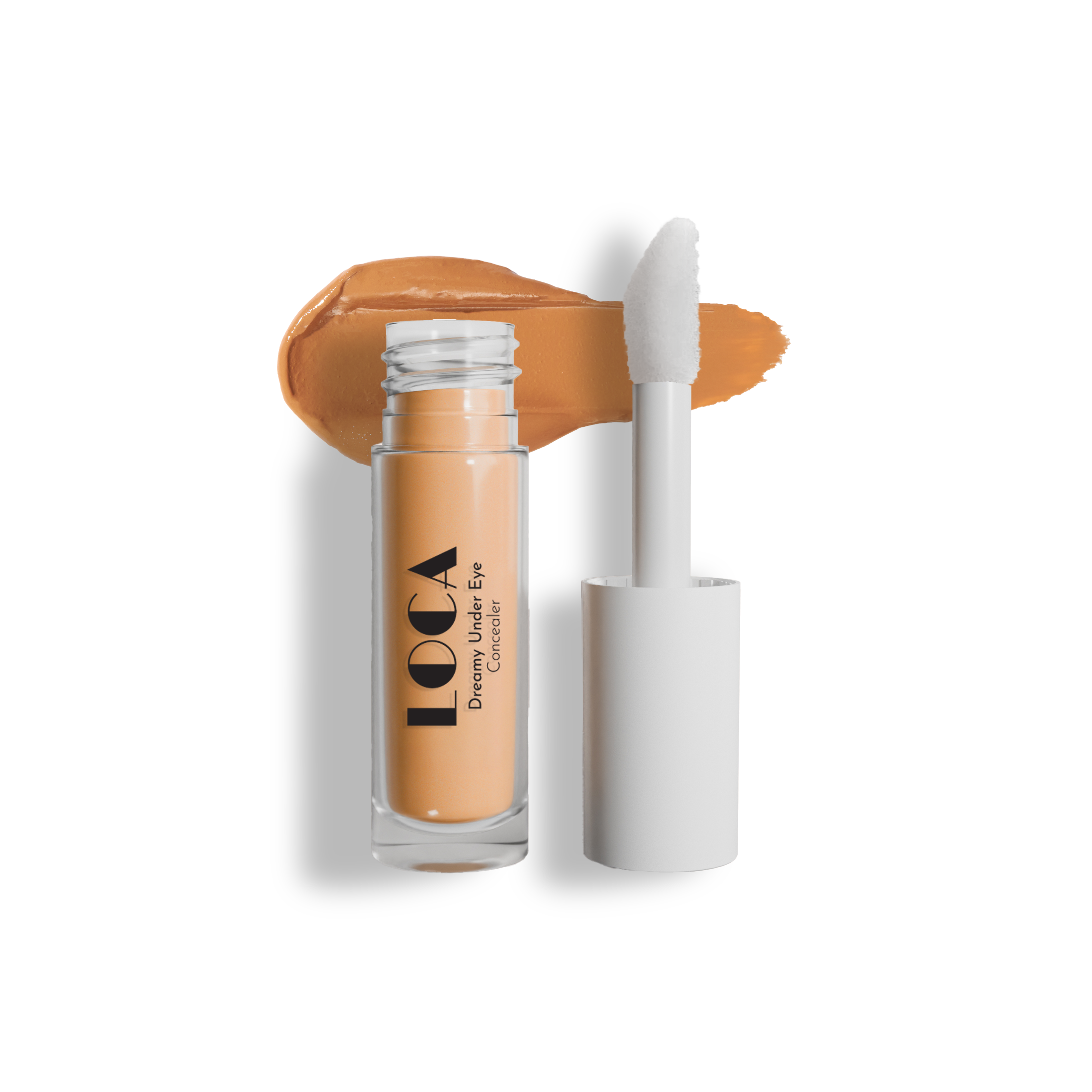  Luca Dreamy Under Eye Concealer 