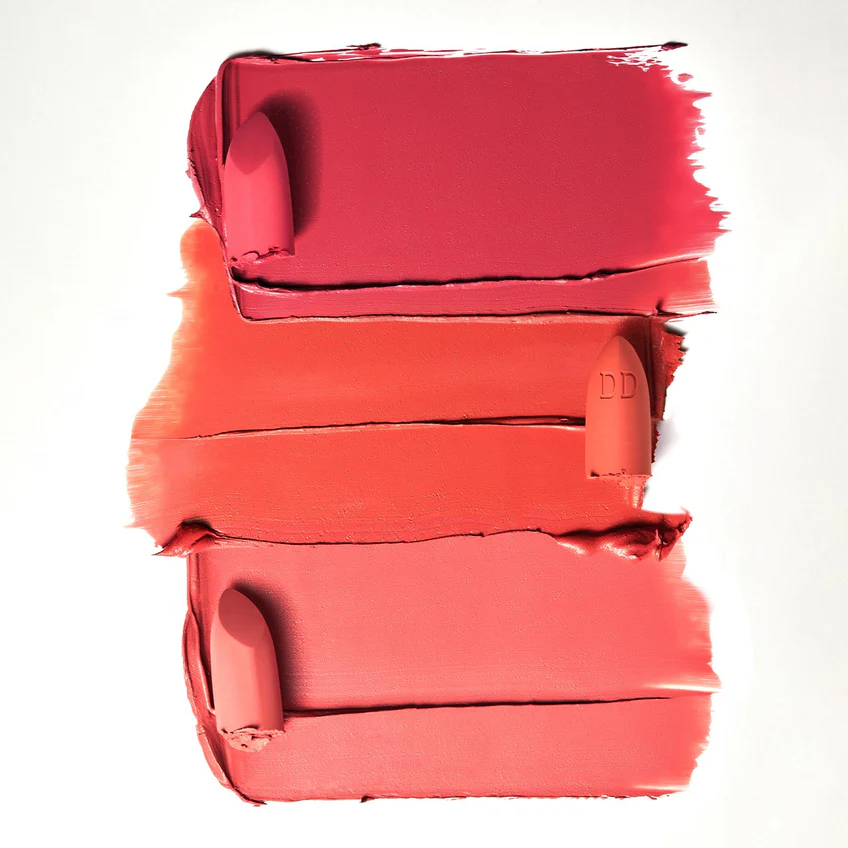  Lip Paradise Effortless Matte Lipstick - From Dear Dahlia Shade Eva 10 