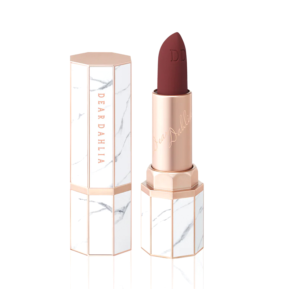  Lip Paradise Effortless Matte Lipstick - From Dear Dahlia Shade Eva 10 
