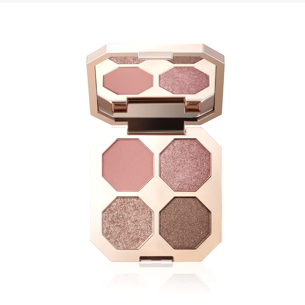  Dream Velvet Eyeshadow Palette - From Dear Dahlia Shade Love Spell  