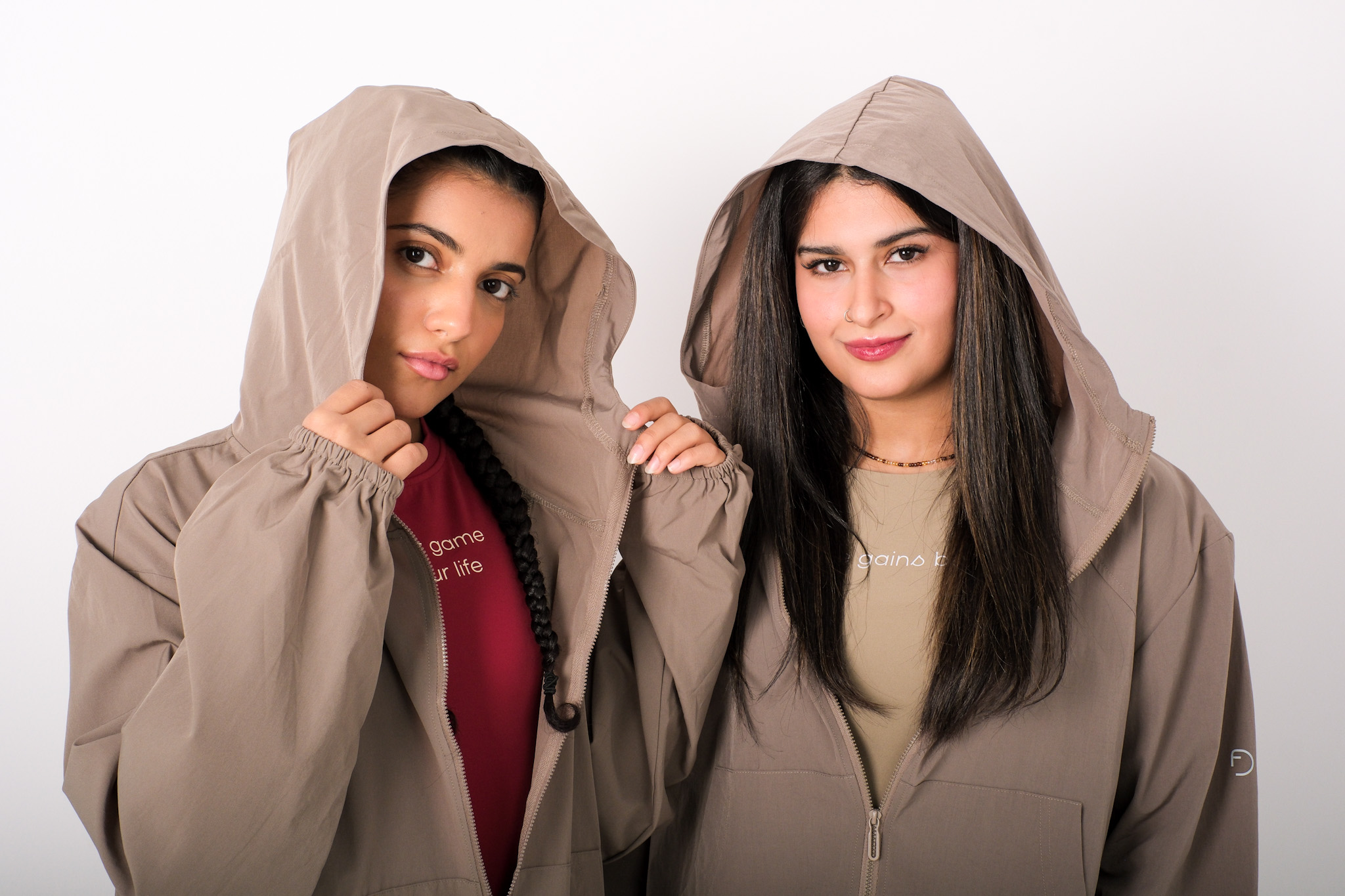 Jackets