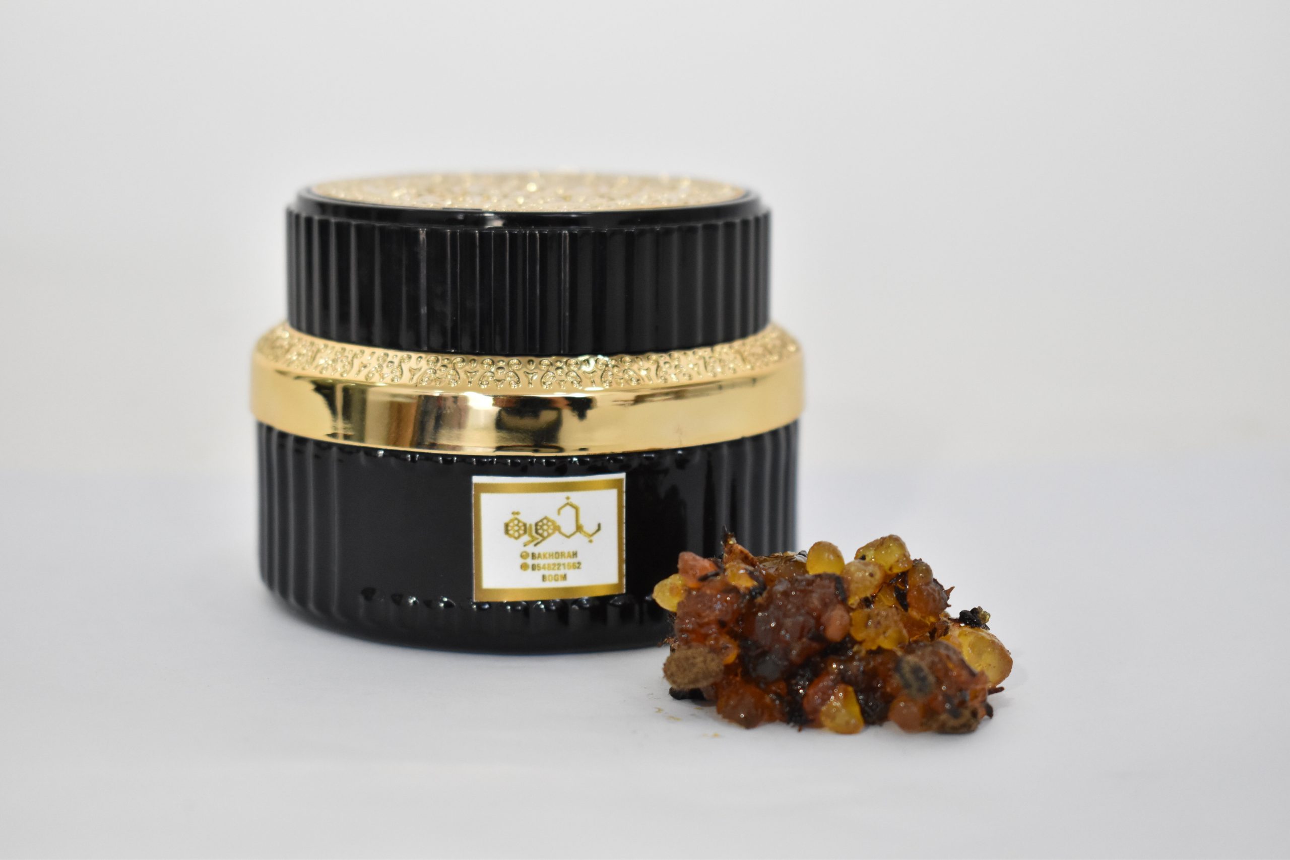 بخور اللبان العماني المعطر