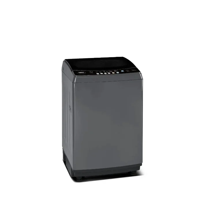 غسالة هام تعبئة علوية 19 كيلو فضي HWM19S-24N inverter