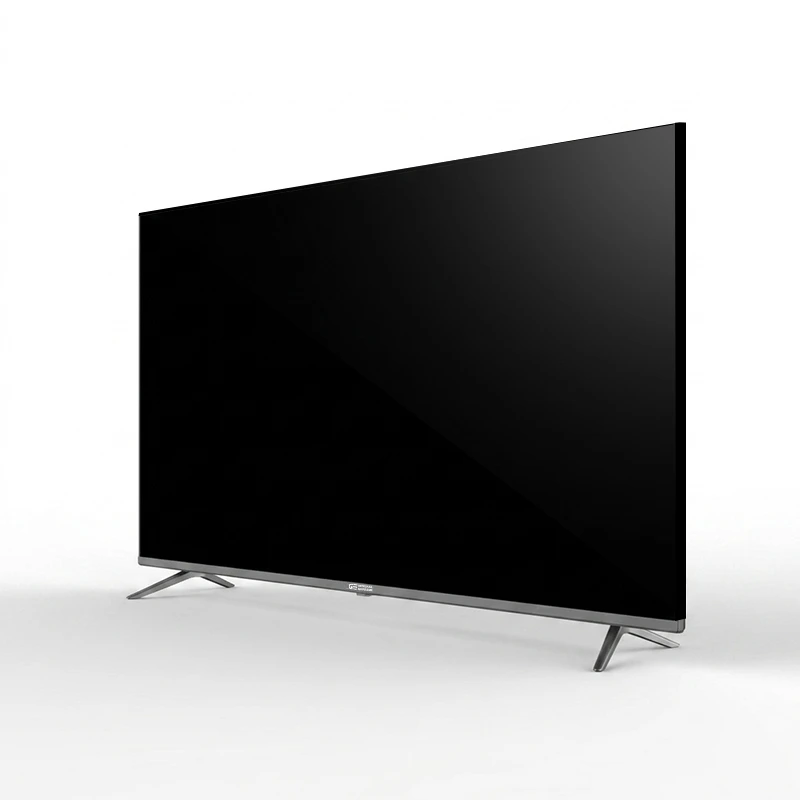 شاشة جنرال سوبريم 65 بوصة (QLED) بدقة (4K-UHD) ونظام GoogleTV مع تقنيات الذكاء الاصطناعي AI. GSG65QDC