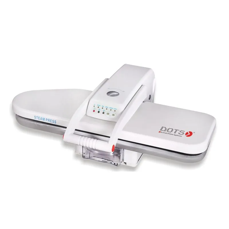  كاوية بخار كبس دوتس 40 بوصة 2200 واط ابيض GIP4022W3