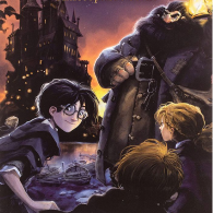 Fantasy and Adventure