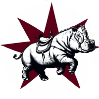 store logo