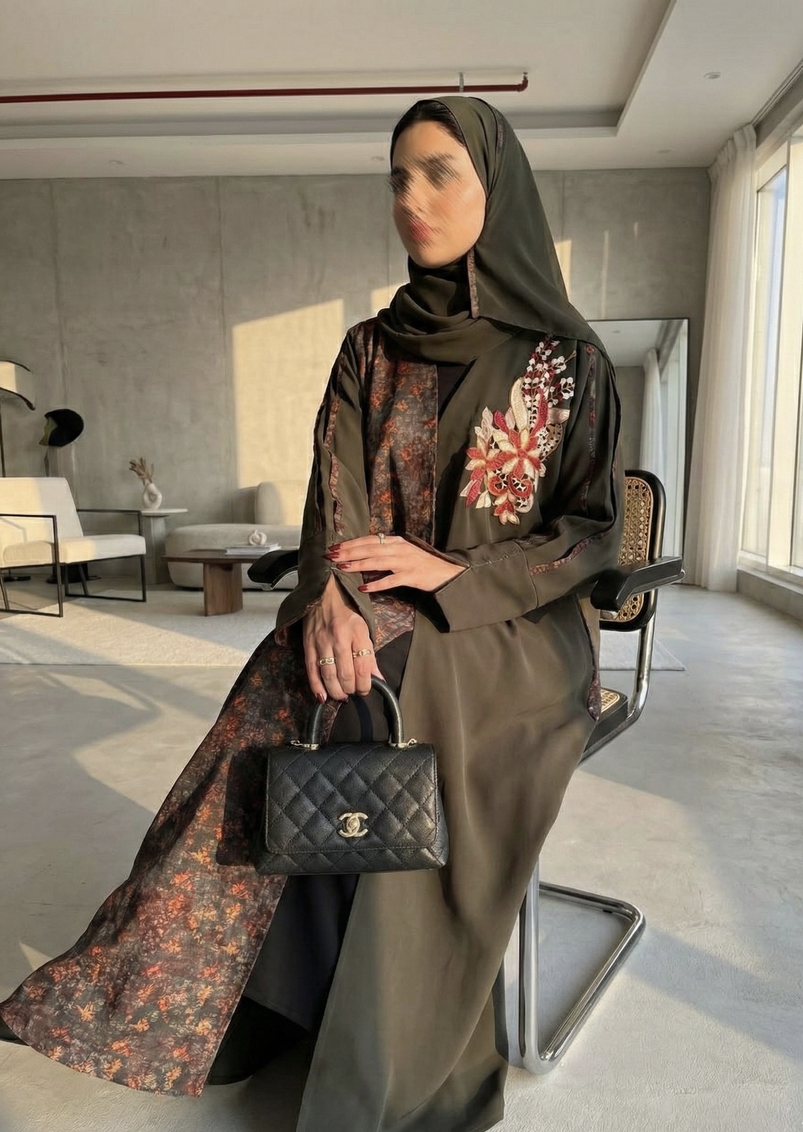 عباية انتر نت تدخيلات جاكار 