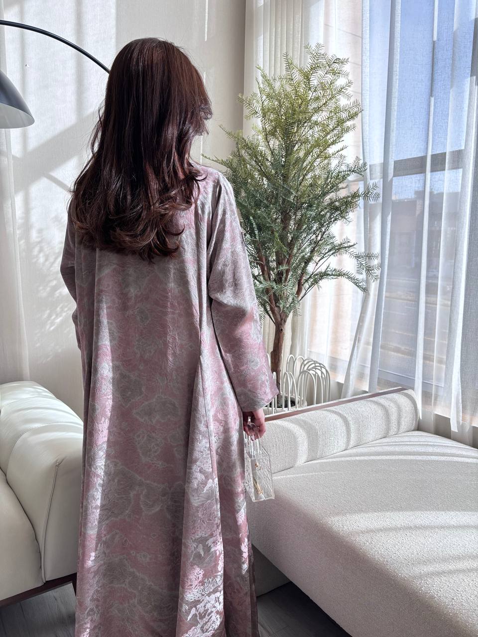  عباية جاكار 