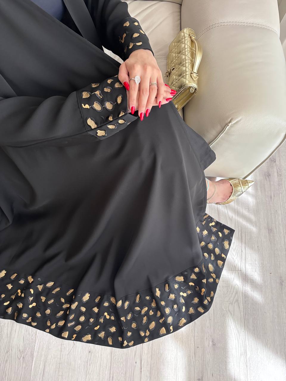  عباية انترنت 