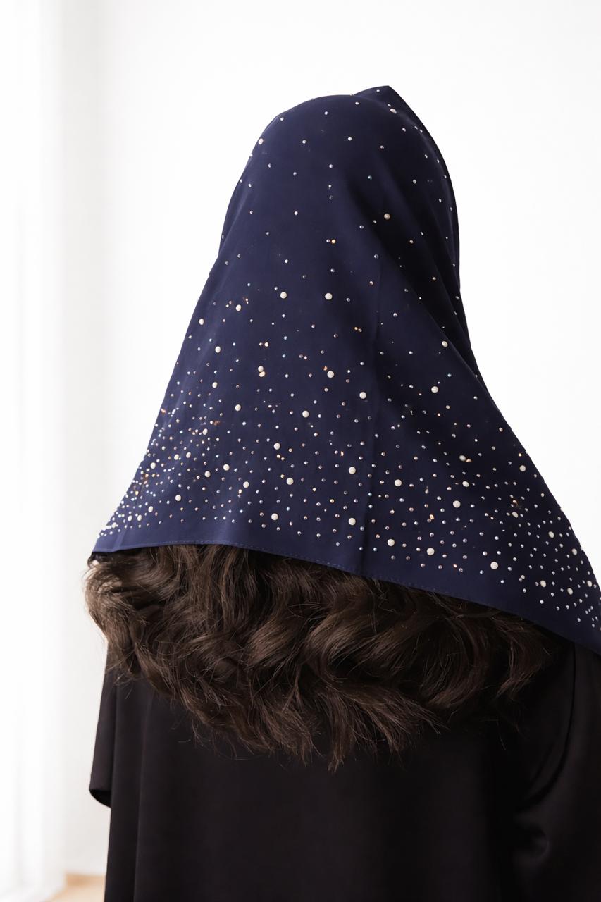  طرحة دَانَة 