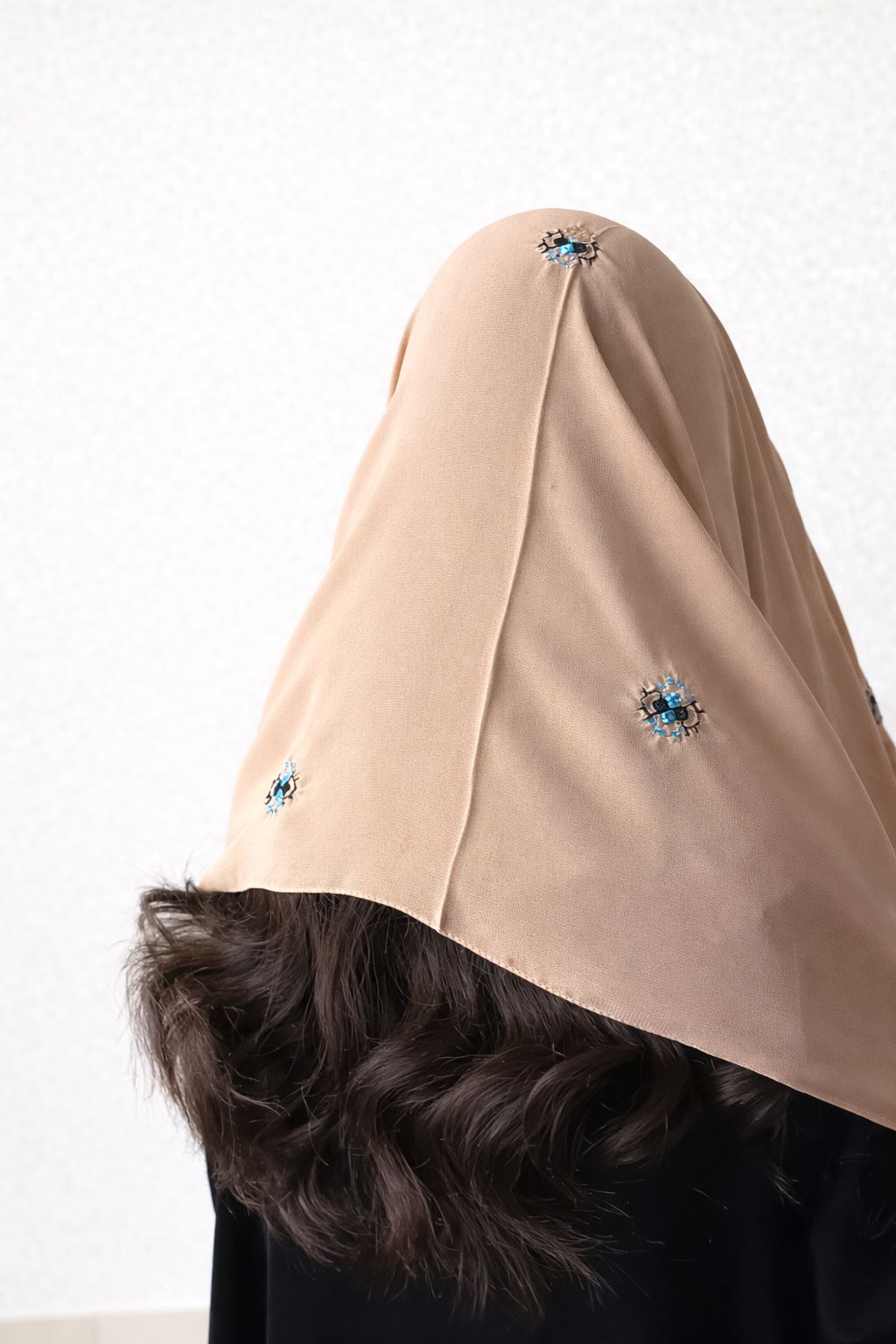  طرحة شَذْر 
