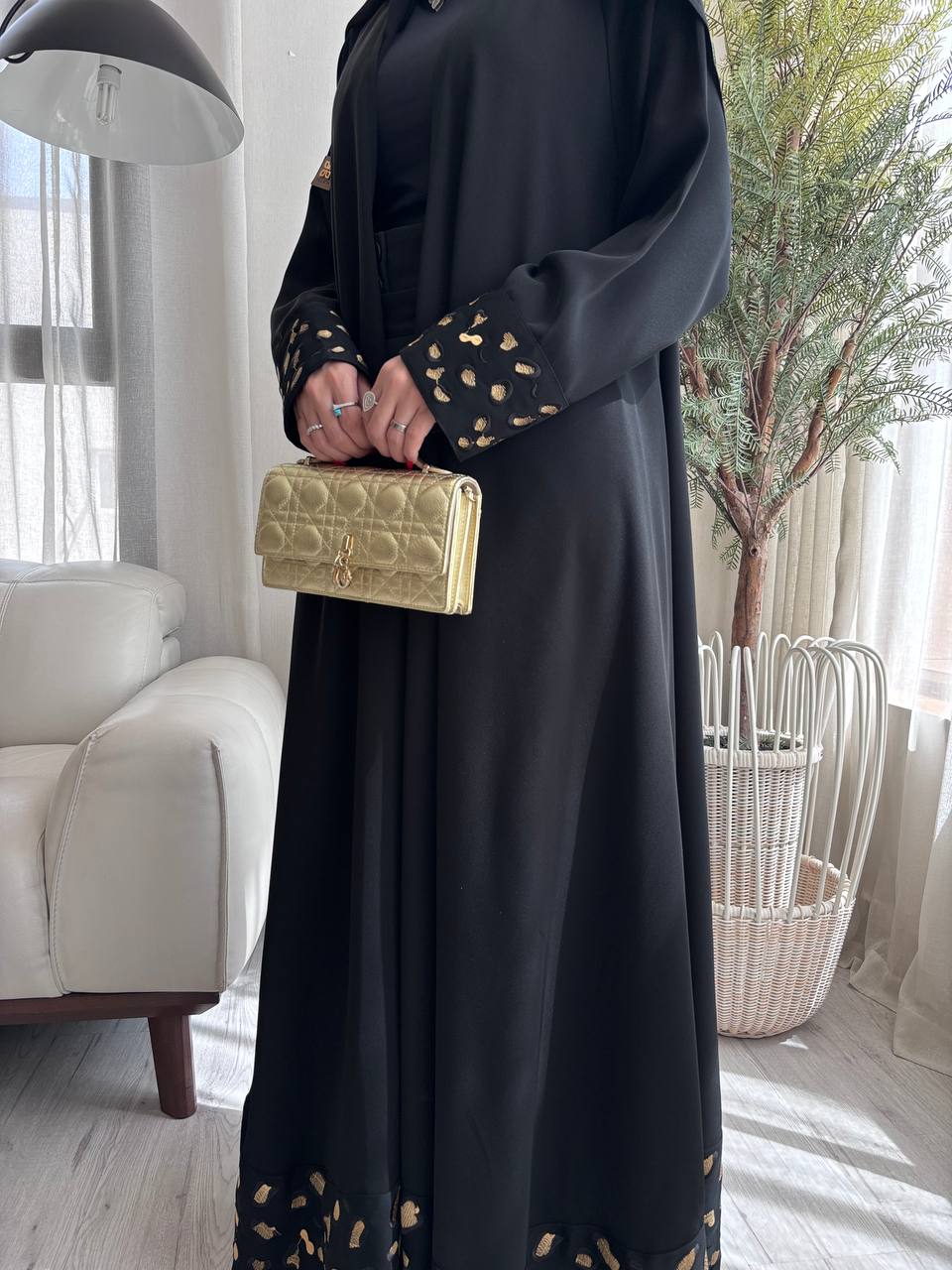  عباية انترنت 