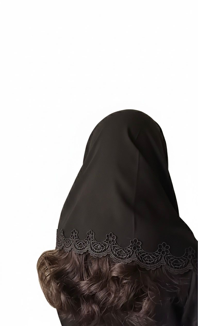  طرحة نُوّار 