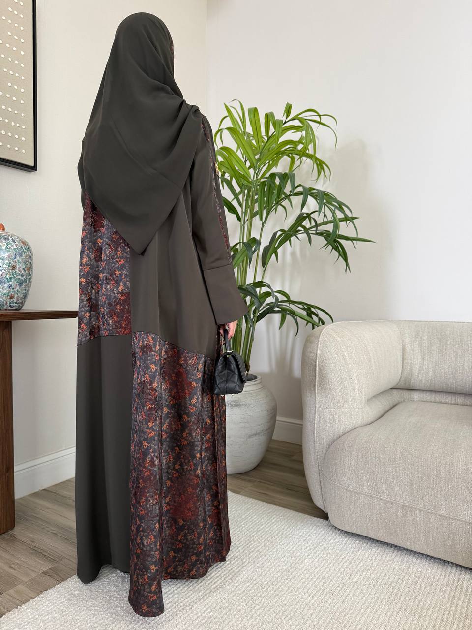  عباية انتر نت تدخيلات جاكار 
