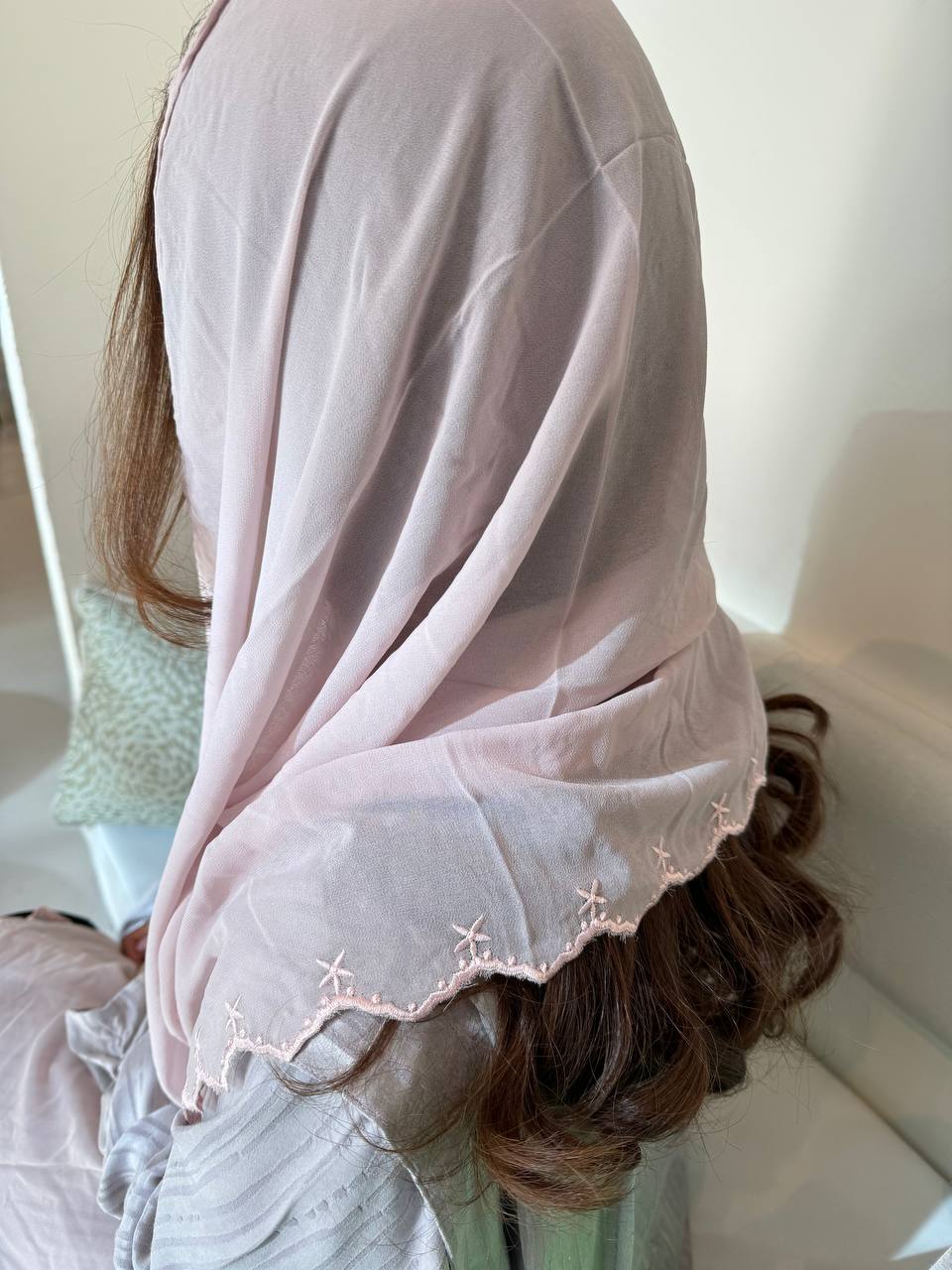  طرحة موديل 062 