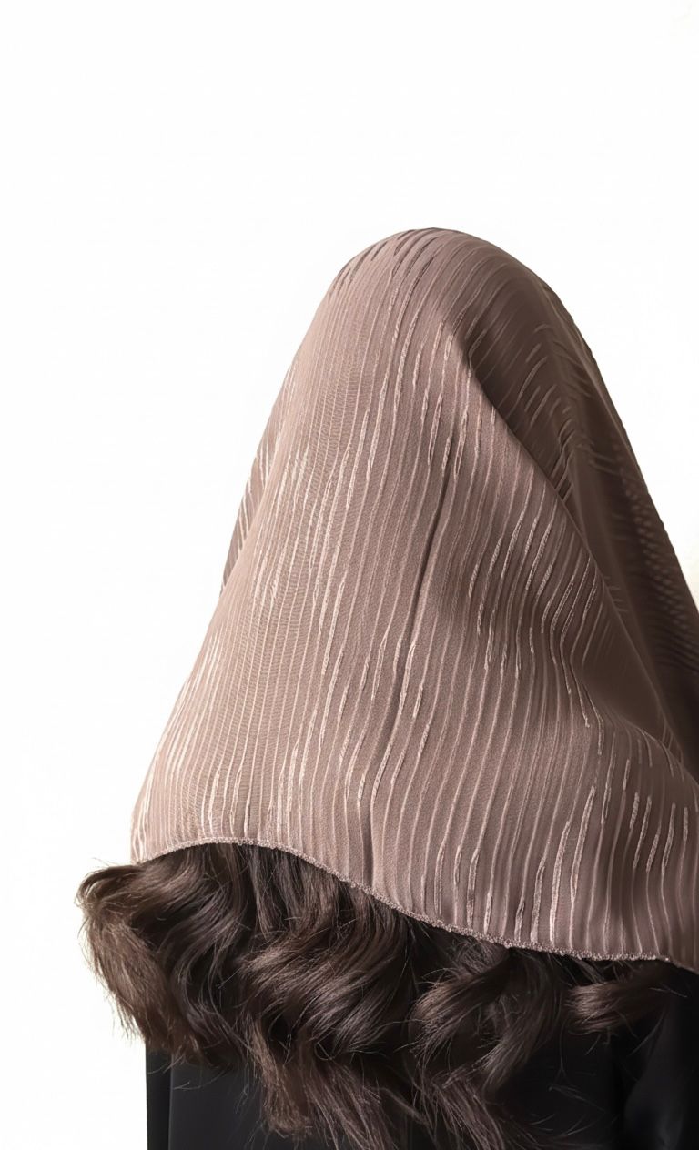  طرحة رَذاذ 