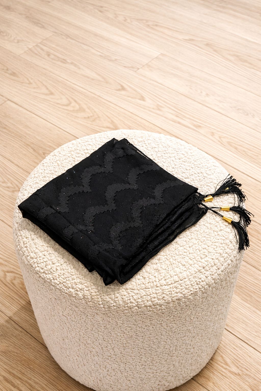  طرحة سُهَاد 