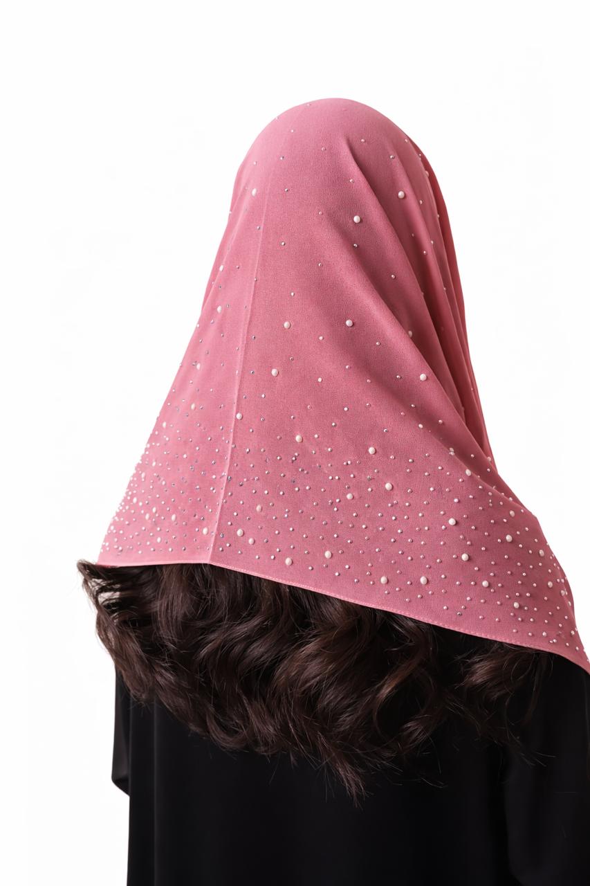  طرحة دَانَة 