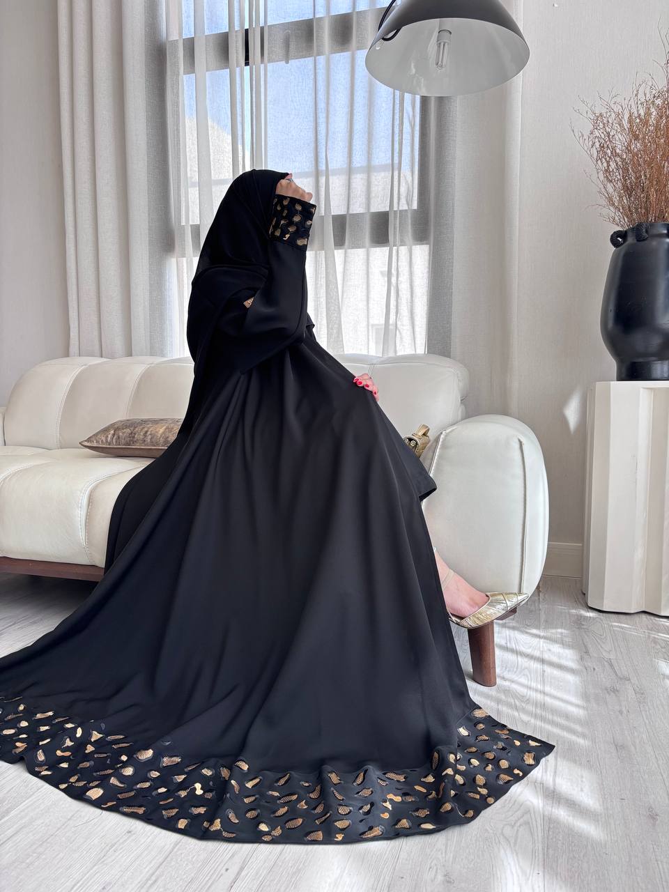  عباية انترنت 