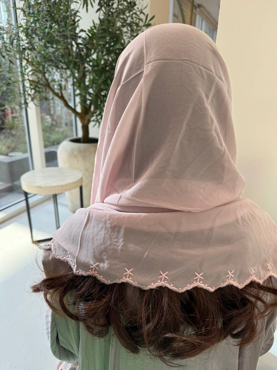  طرحة موديل 062 