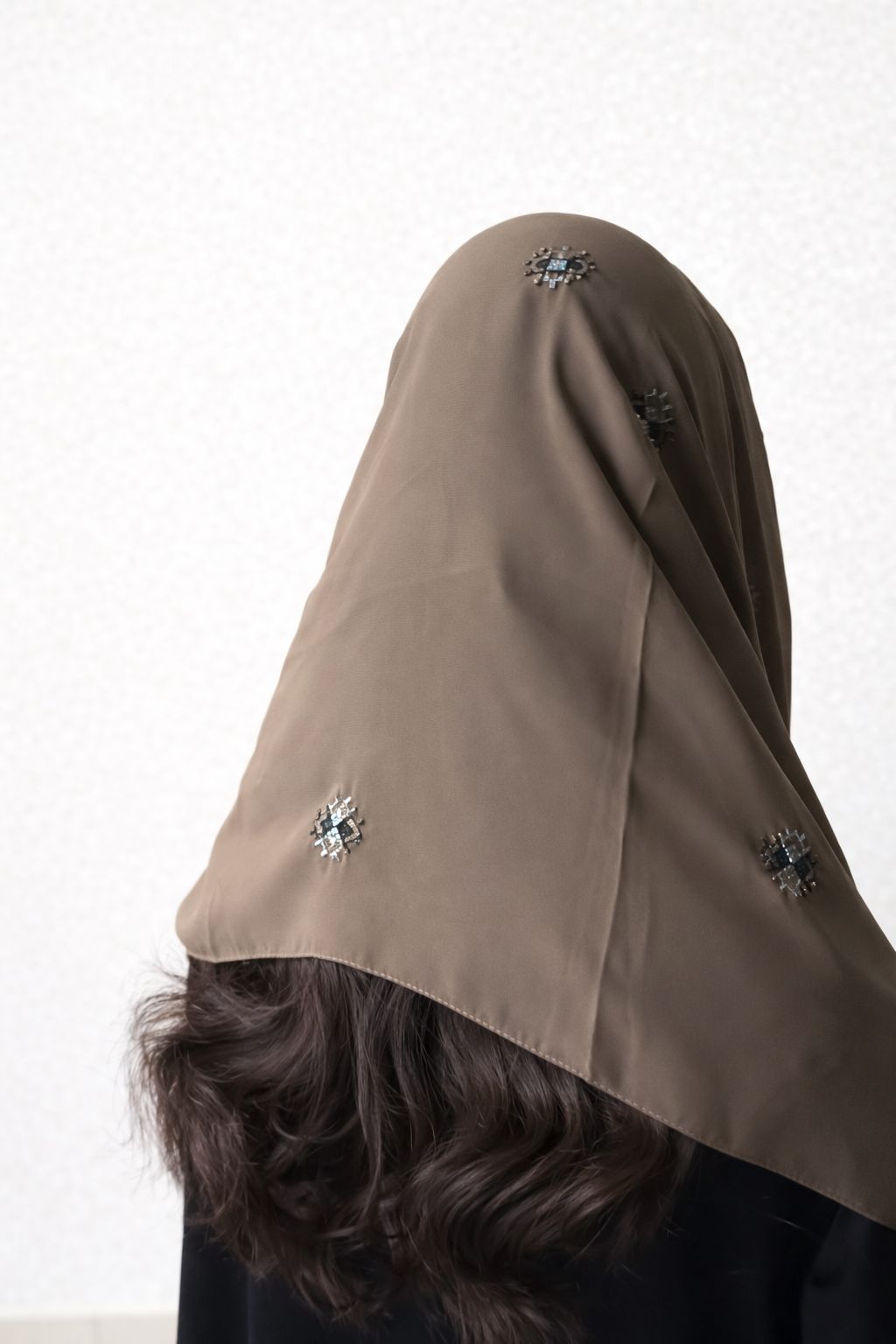  طرحة شَذْر 