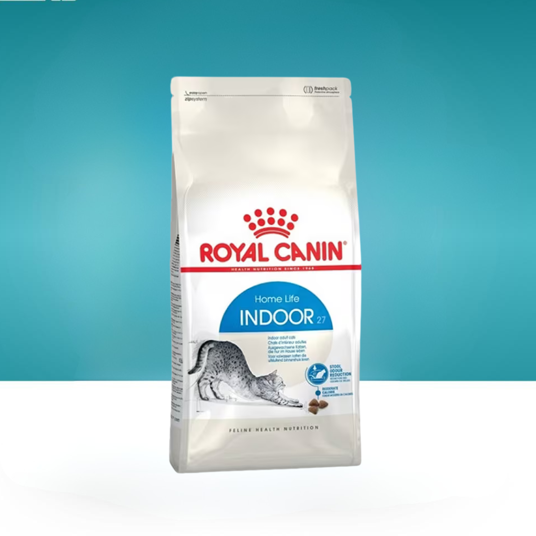  رويال كانن اندور هوم لايف 2kg 