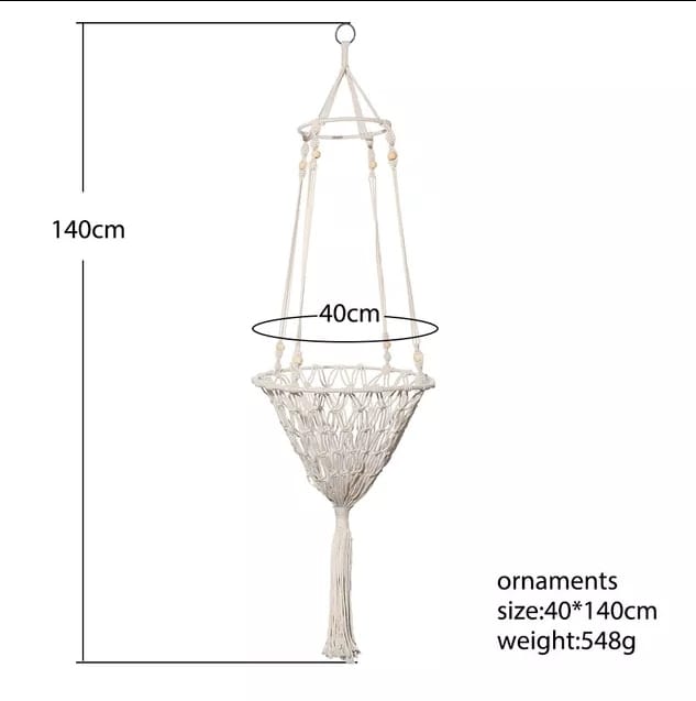  ارجوحة معلقة 40cm×140cm للقطط 485 