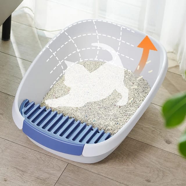  ليتر بوكس مفتوح 57×41 