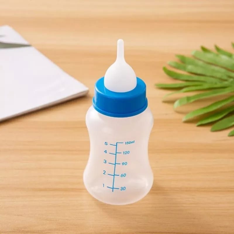 رضاعة للحيوانات الاليفة  80ml 