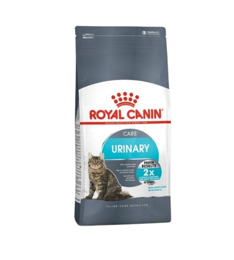  Royal Canin Urinary Care Adult Cat Food  