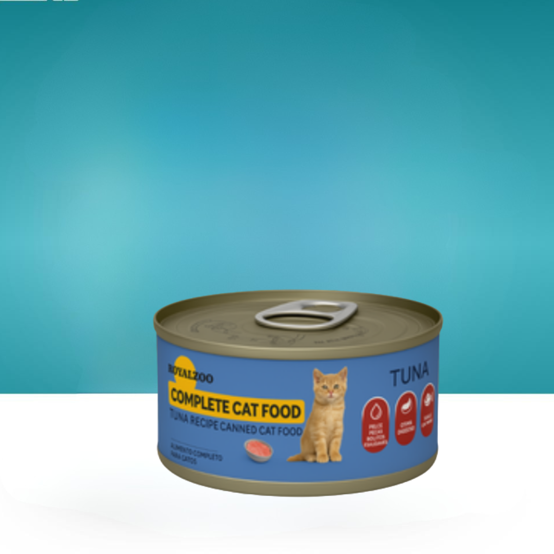  royal zoo tuna 85g 