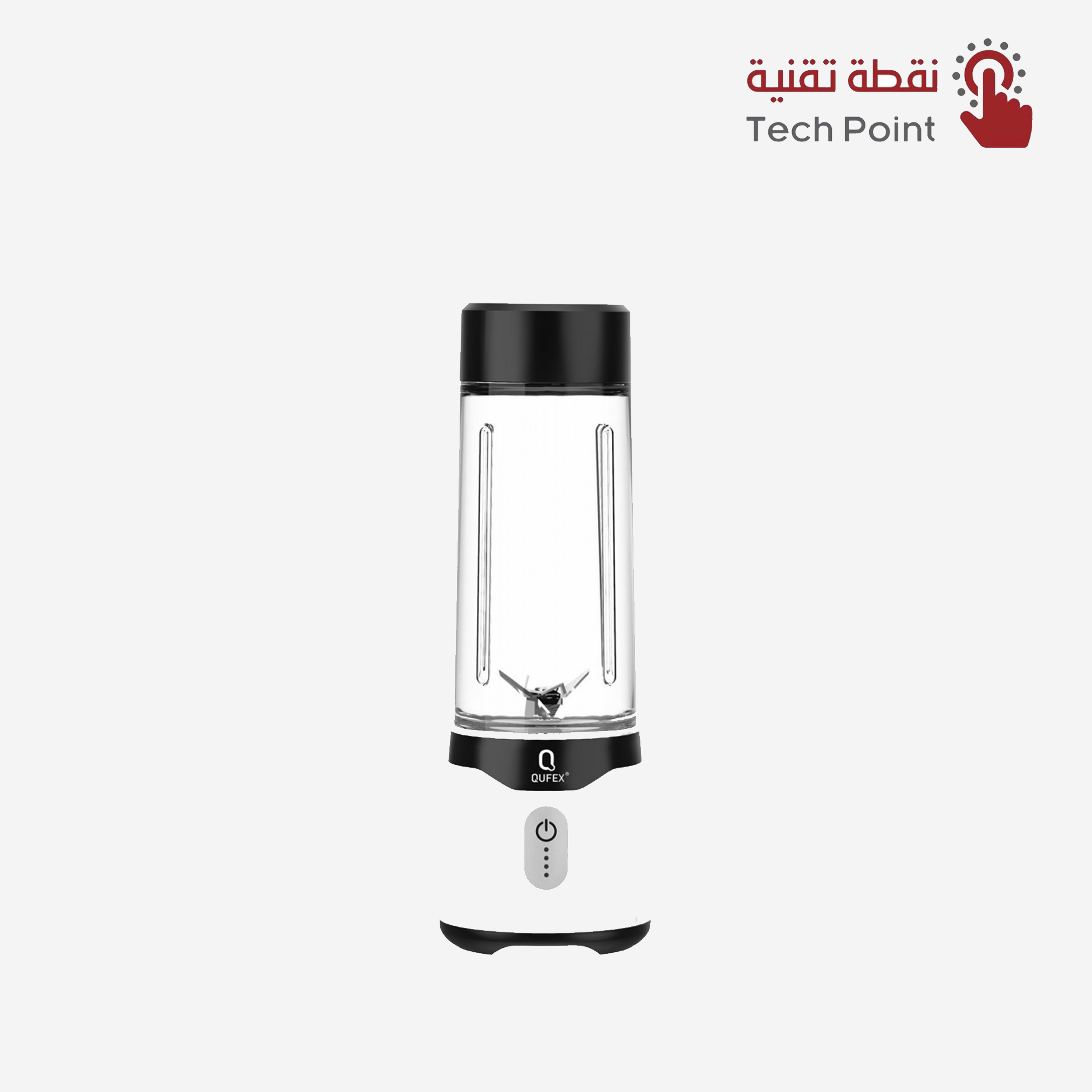 خلاط متنقل QUFEX