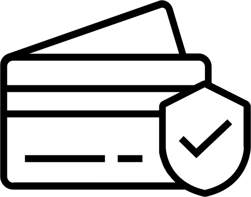 طرق دفع متنوعة
