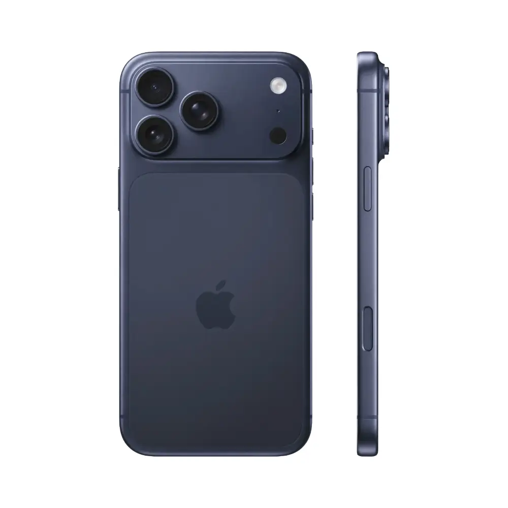 iPhone 17 Pro 256GB - Deep Blue
