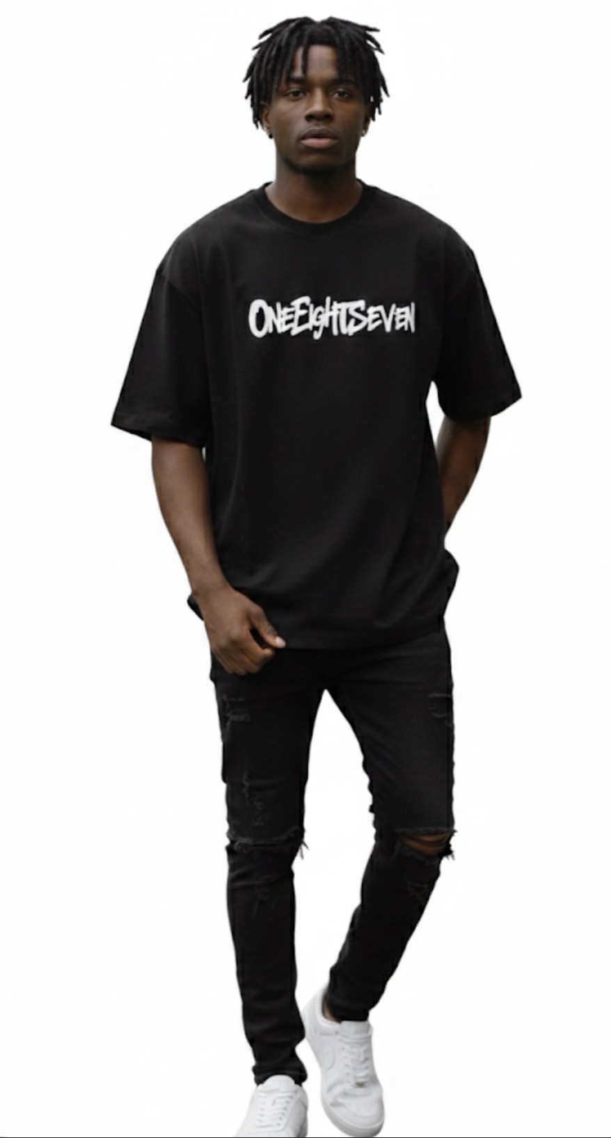 OneEightSeven - Urban Wear 🛹