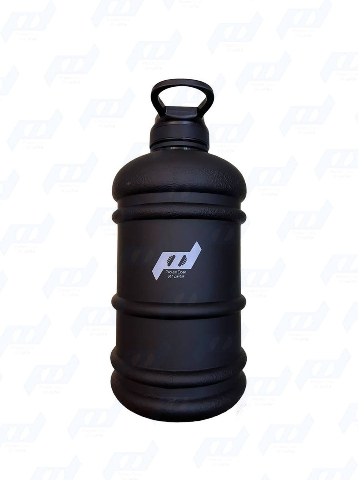 علبه مويه كبيره لترين 2.2L من متجر بروتين دوز- proteindose