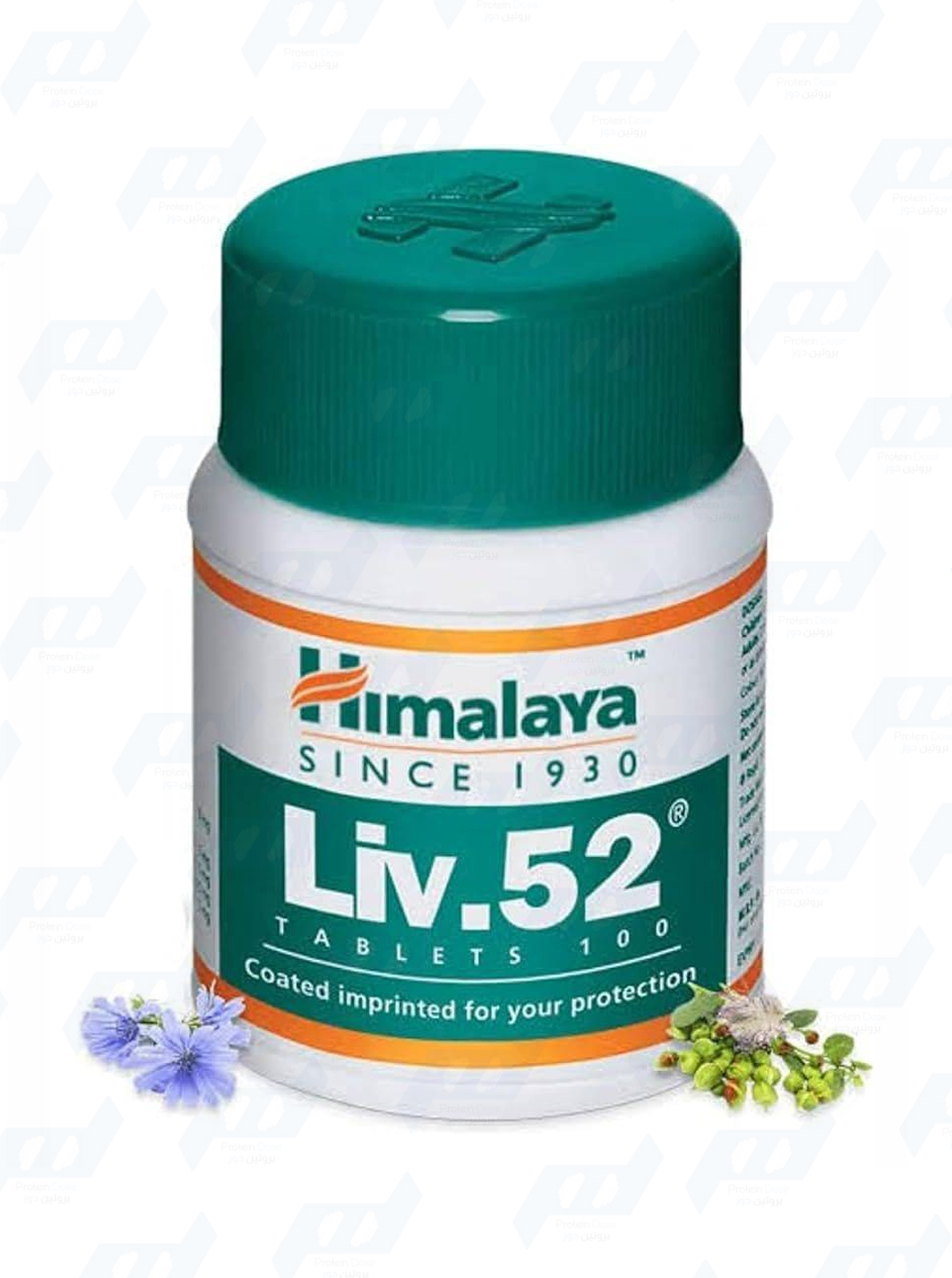 himalaya liv52