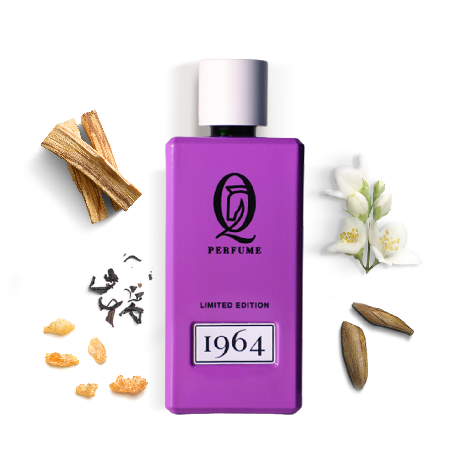 عطر 1964