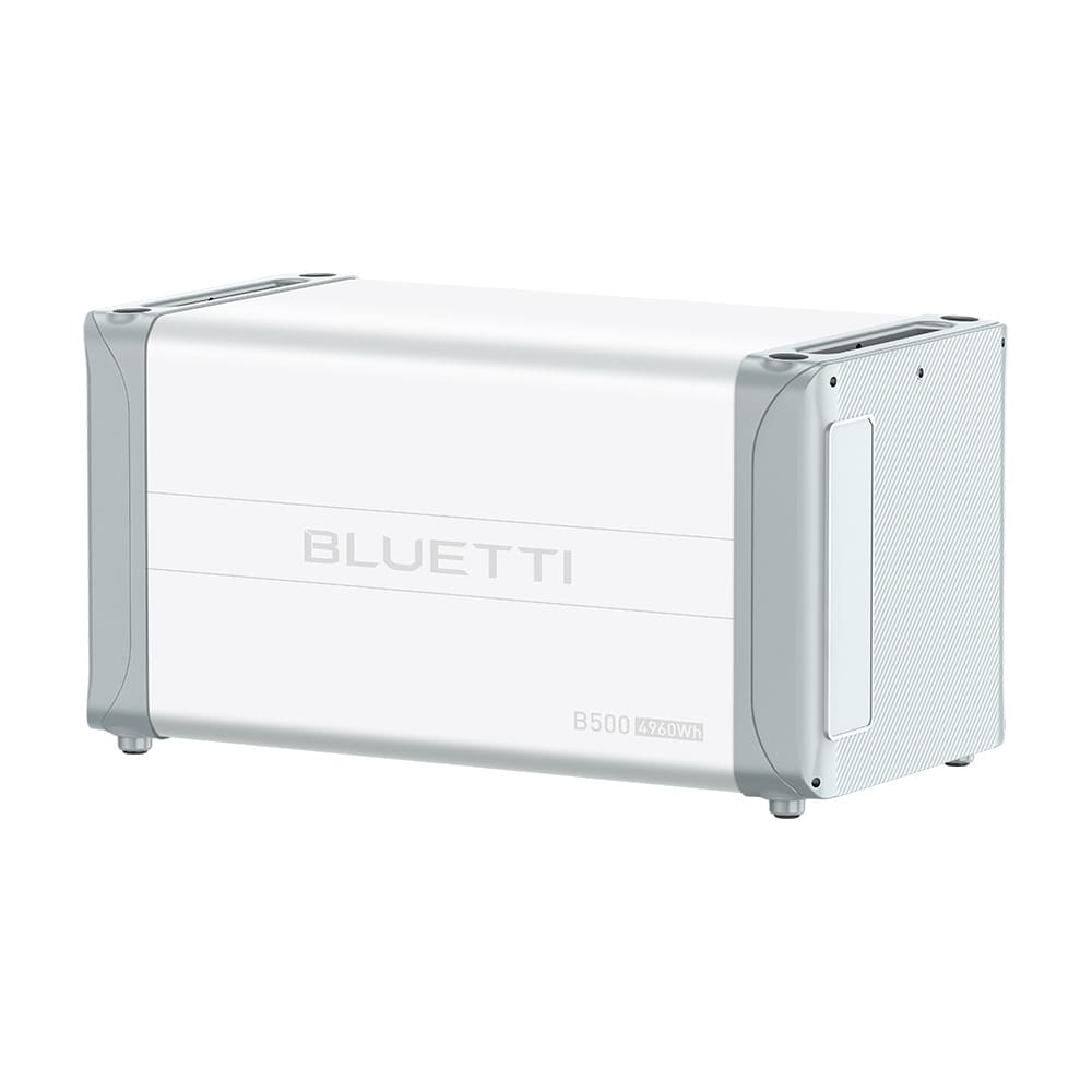 bluetti