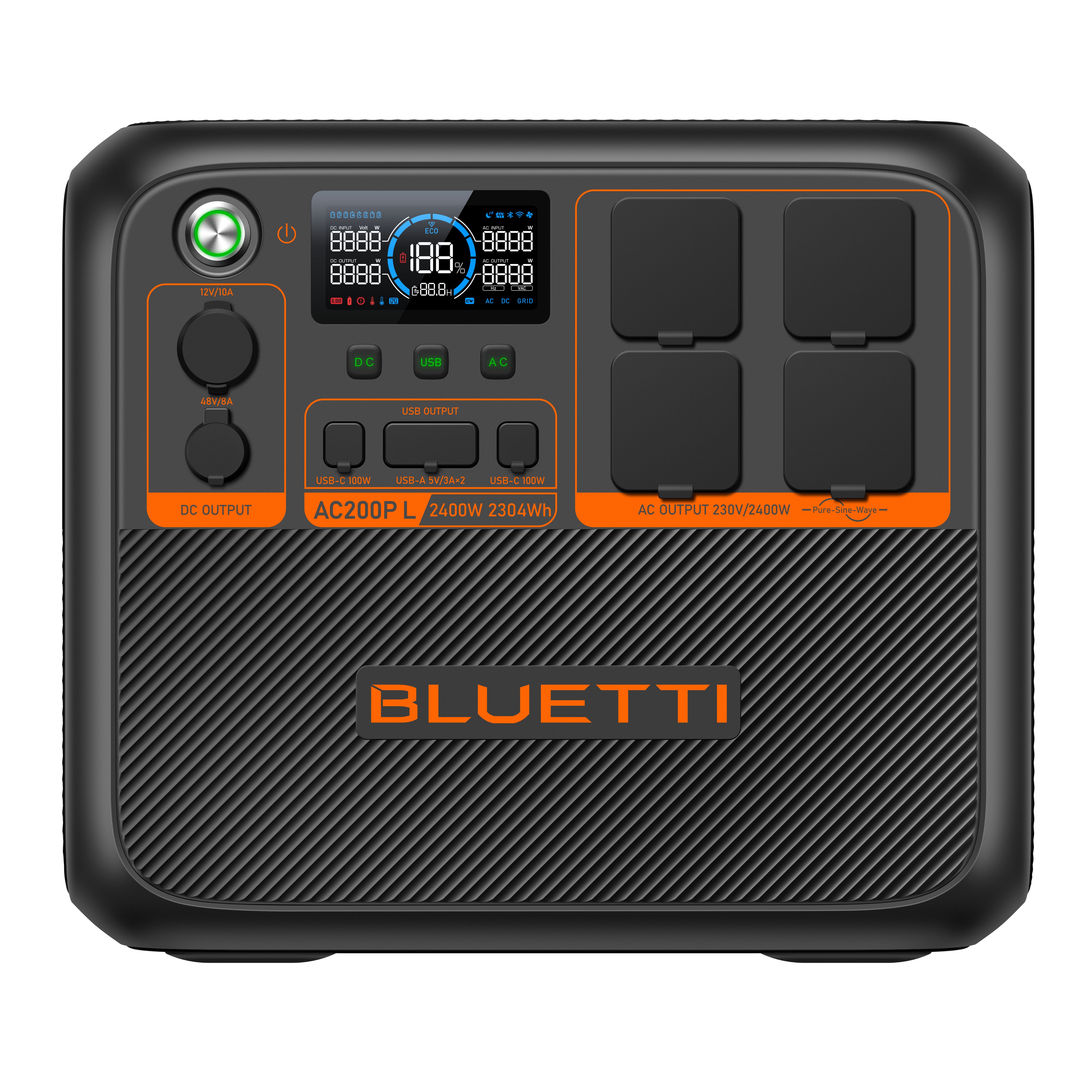 Bluetti&nbsp;