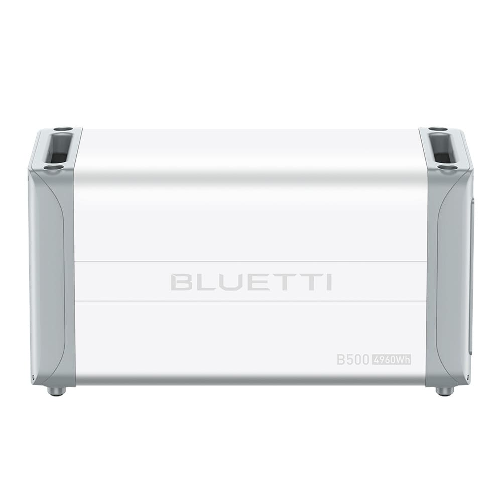 bluetti