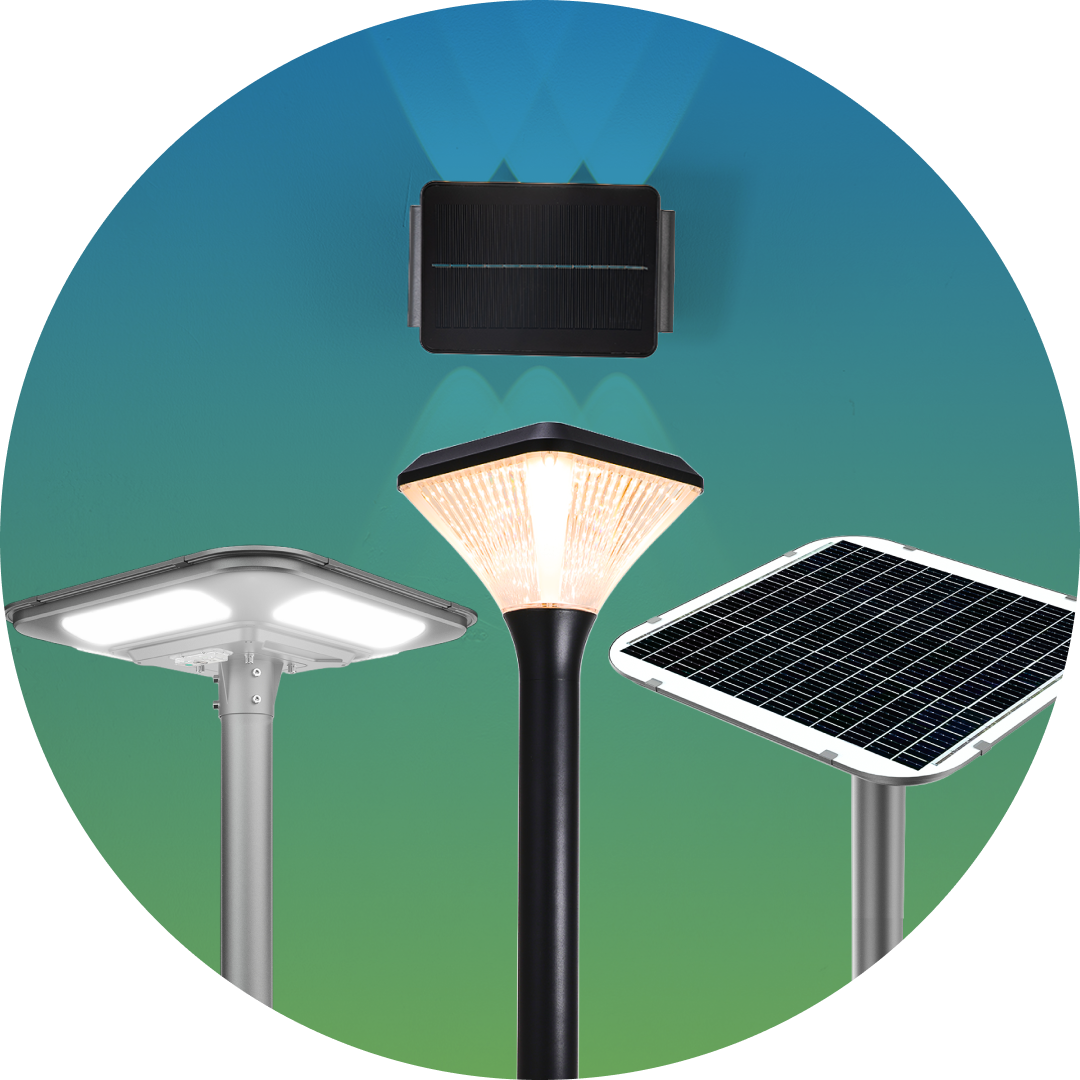 Solar Lighting