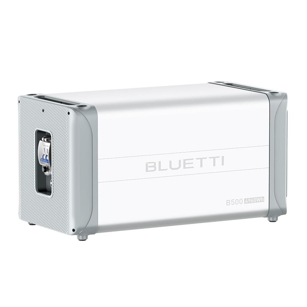 bluetti