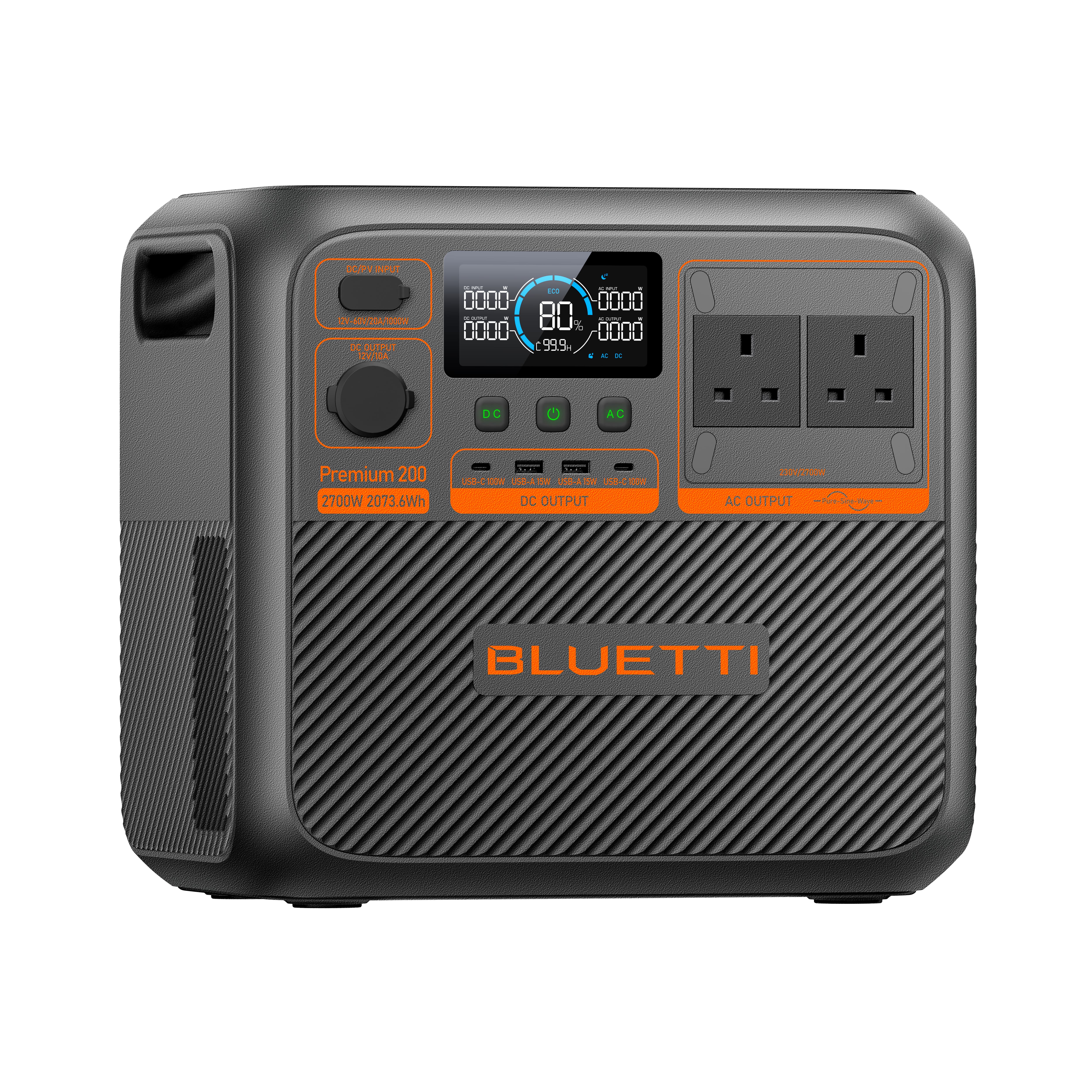 Bluetti