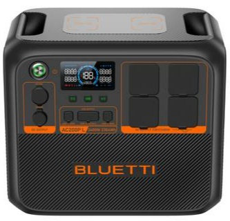 Bluetti&nbsp;