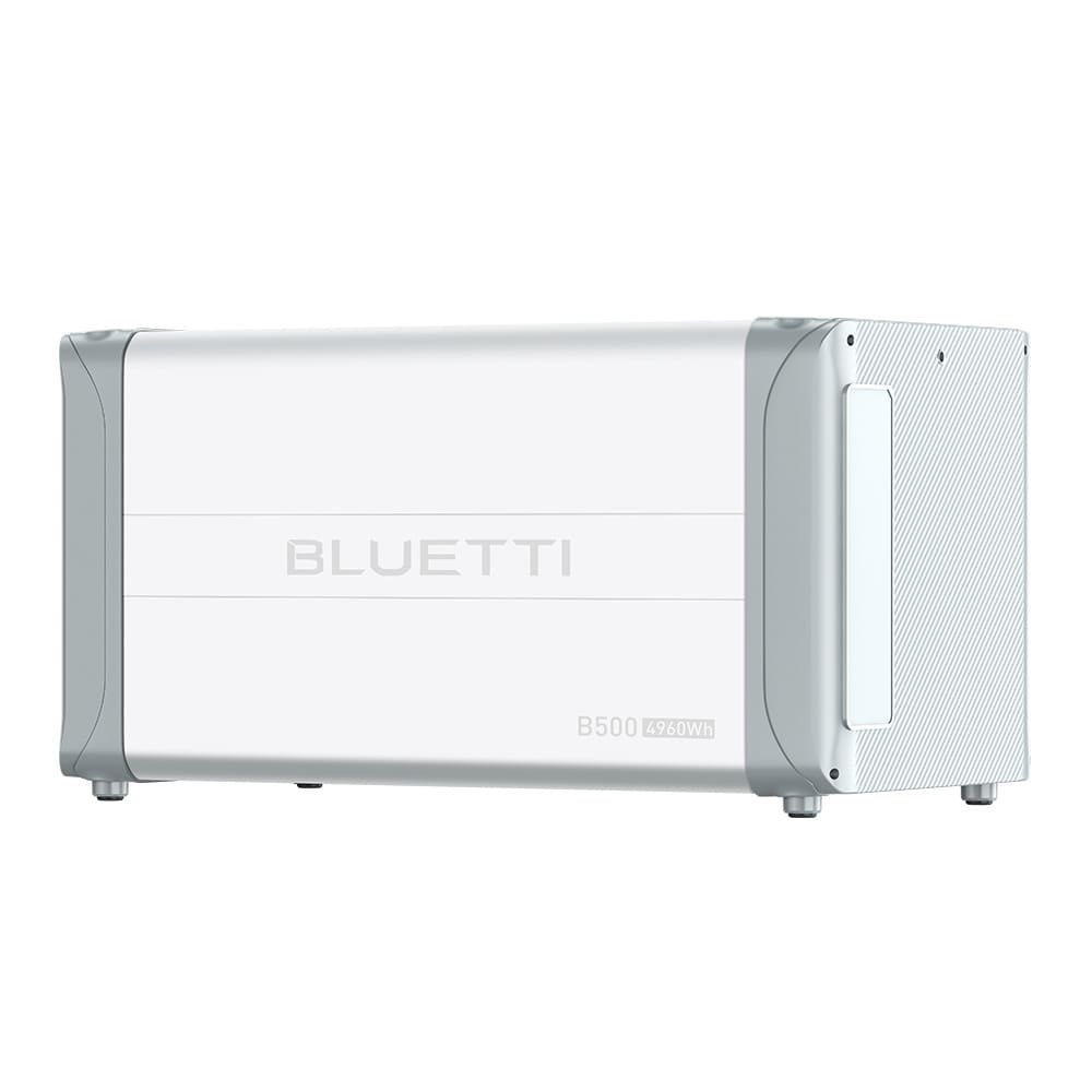 bluetti