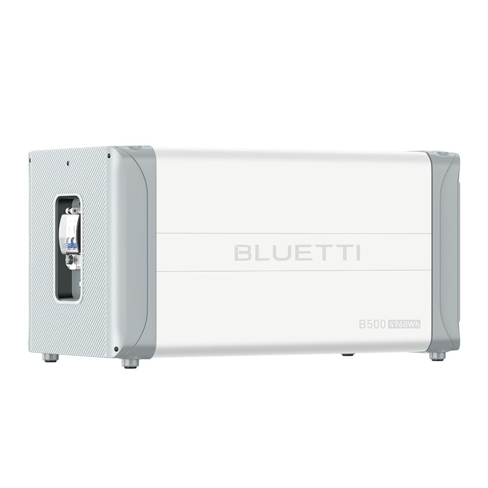 bluetti