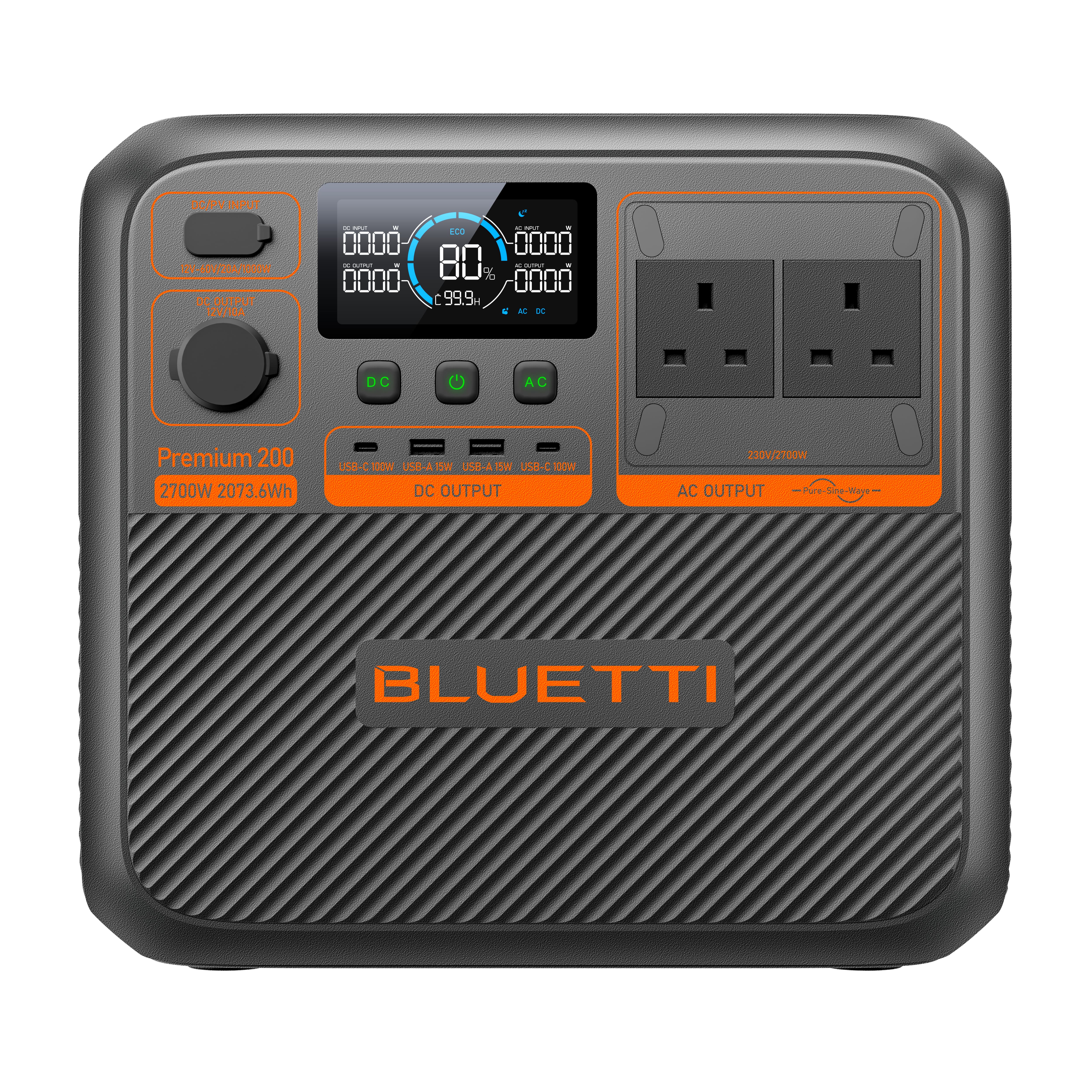 Bluetti